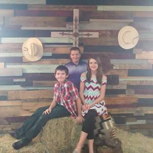 Meet your Posher, Deborah